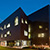 ISS Building, Lancaster University